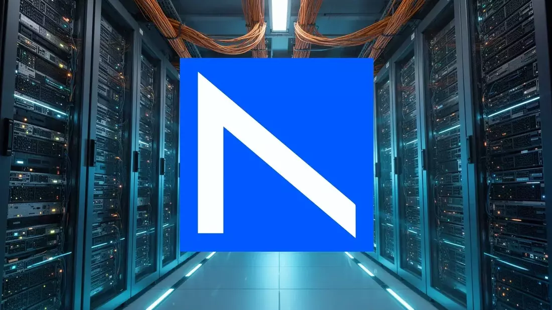 Nokia Insider's $1.6M Purchase Signals Confidence as Stock Pulls Back from High Illustration mit AI erstellt übermittelt durch boerse-global.de