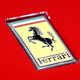 Neuer Ferrari-E-Sportwagen Luce: Spott und Häme. (Archivbild) - Foto: Roland Weihrauch/dpa