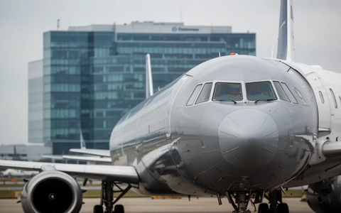TUI's Choppy Summer Outlook Gets a Lift from BlackRock's Vote of Confidence - Foto: über boerse-global.de