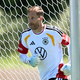 Weil Manuel Neuer noch nicht fit ist, darf Oliver Baumann gegen Finnland noch einmal ins Tor. - Foto: Federico Gambarini/dpa