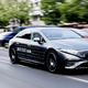 Auch Mercedes hat das Design geändert. (Archivbild) - Foto: Carsten Koall/dpa