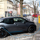 Der 2013 vorgestellte BMW i3 sah sehr nach Elektroauto, aber nur bedingt nach BMW aus. (Archivbild) - Foto: Sven Hoppe/dpa