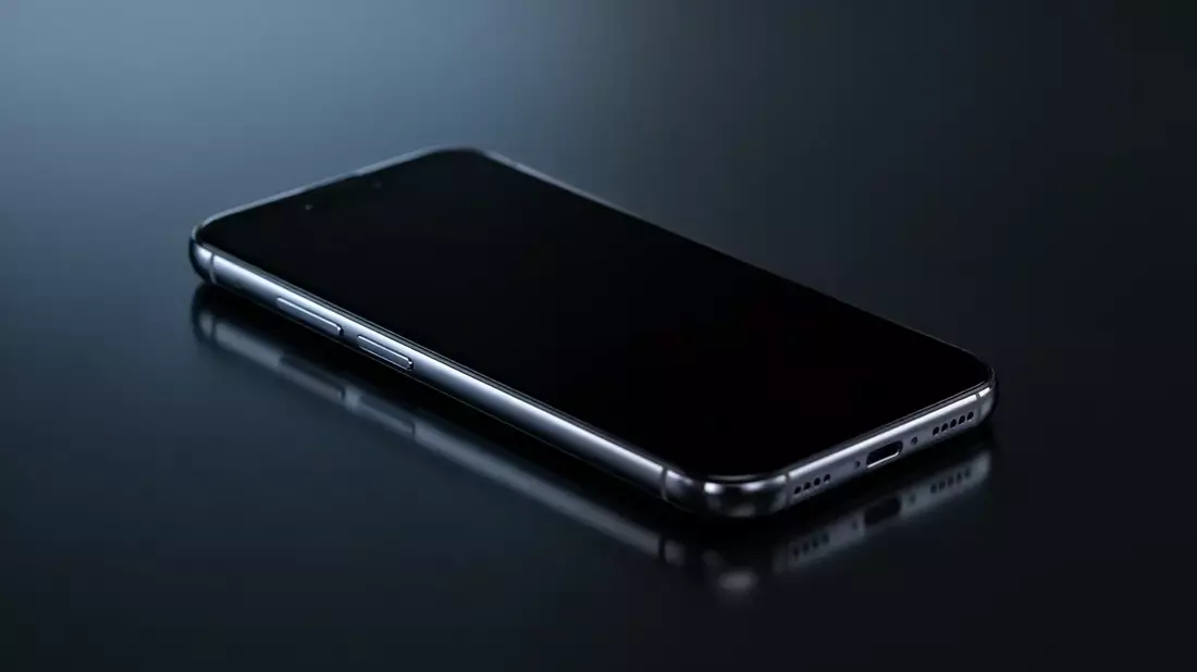 iOS 26.5: Ultra Dark Mode spart Akku auf OLED-Displays - Bild: über boerse-global.de