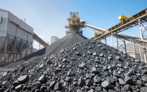 Almonty Industries: el salto al Russell y la llegada de un banquero de Wall Street sellan la era productiva del wolframio occidental - Foto: über boerse-global.de
