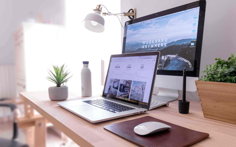 Homepage-Creator - Foto: Hal Gatewood auf Unsplash