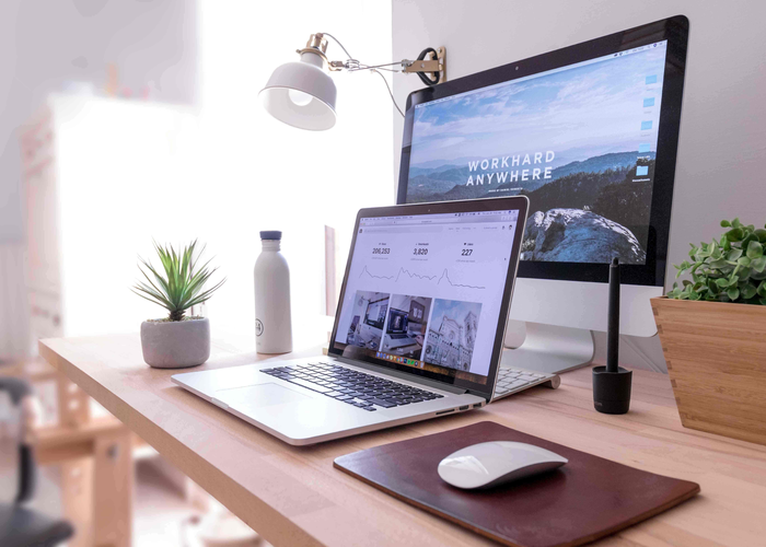 Homepage-Creator