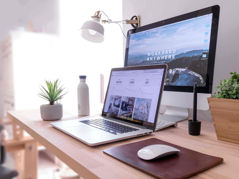 Homepage-Creator - Foto: Hal Gatewood auf Unsplash