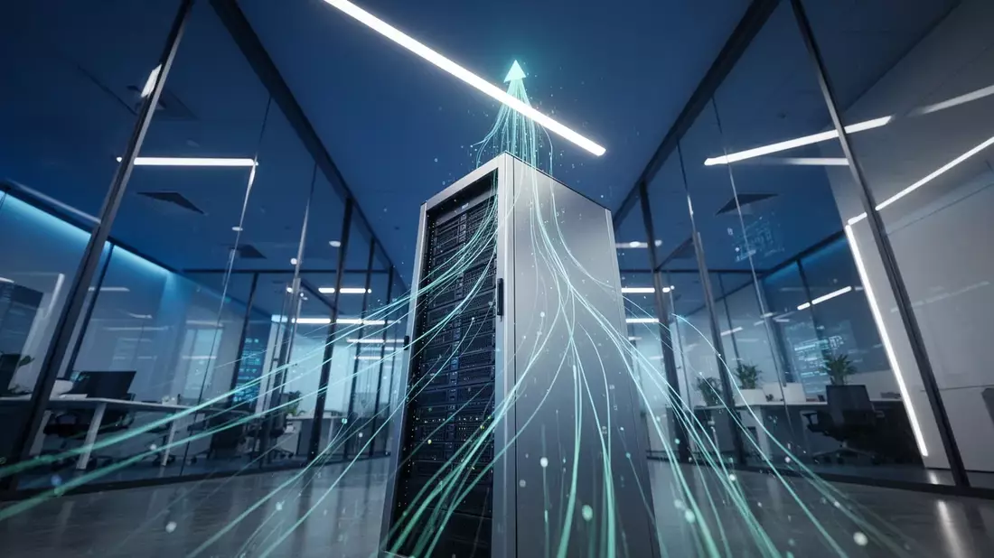 Redwood AI Aktie: Kampagne mit InvestorBrandNetwork startet Illustration mit AI erstellt übermittelt durch boerse-global.de