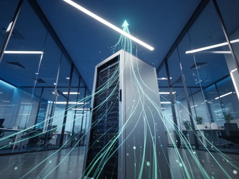Redwood AI Aktie: Kampagne mit InvestorBrandNetwork startet - Foto: über boerse-global.de