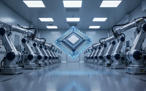 Supply Squeeze Pushes SK Hynix Past $1 Trillion and Into the U.S. Market - Foto: über boerse-global.de