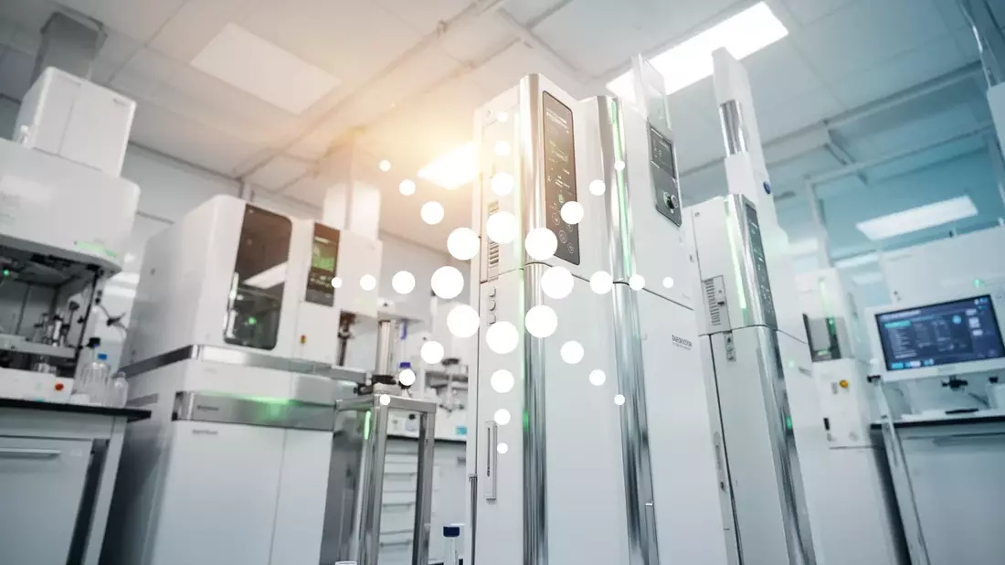 Agilent Aktie: Upgrade nach starkem Quartal - Bild: über boerse-global.de