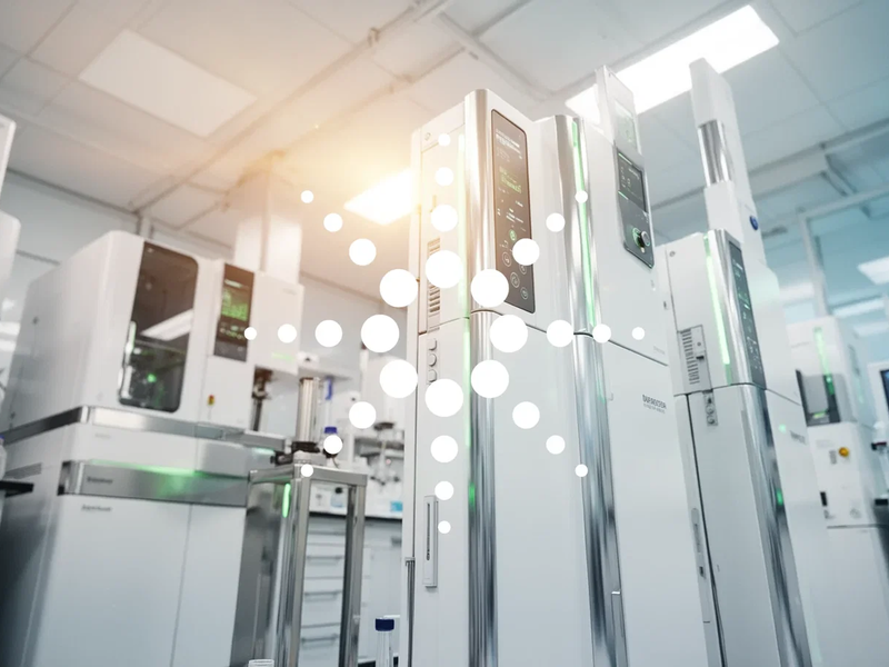 Agilent Aktie: Upgrade nach starkem Quartal - Foto: über boerse-global.de
