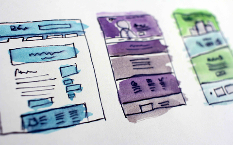 Webseiten erstellen - Foto: Hal Gatewood auf Unsplash