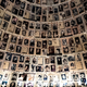 Die Halle der Namen in der Holocaust-Gedenkstätte Yad Vashem in Jerusalem. (Archivbild) - Foto: Fabian Sommer/dpa