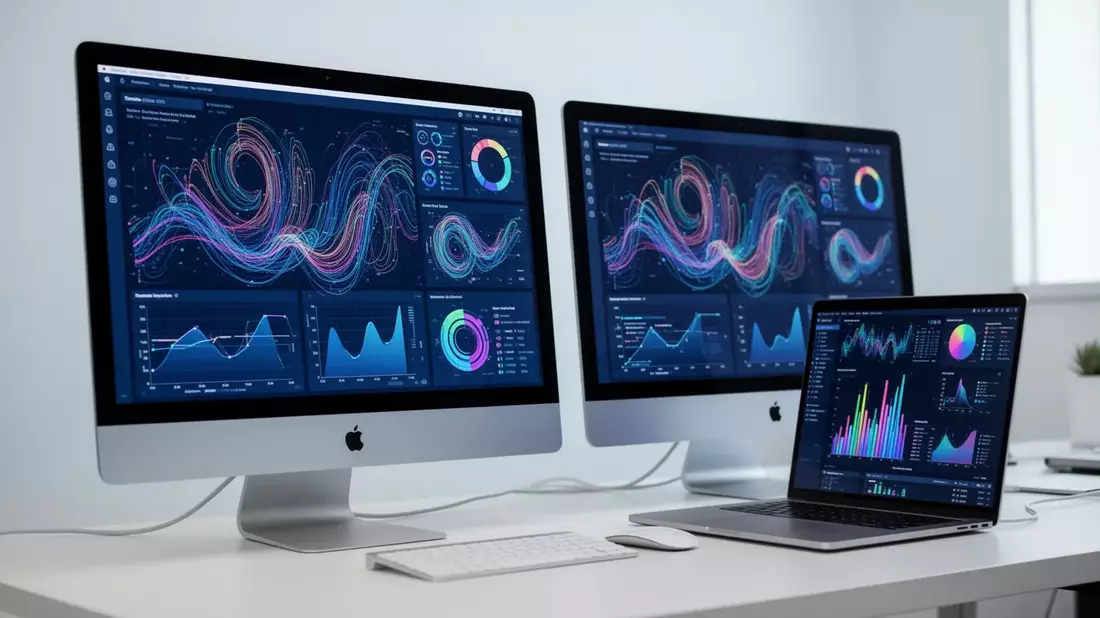 Alte Hardware neu nutzen: 26 Jahre alter iMac läuft KI-Modelle - Bild: über boerse-global.de