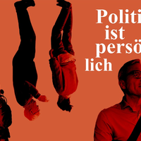 Politik ist persönlich: ZDF-Dokumentarfilm über eine Politikerfamilie - Foto: presseportal.de