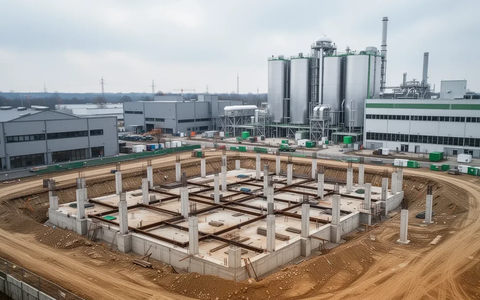 VanEck Doubles Down on Vulcan Energy as Lionheart Financing Unlocks €2.2B for Construction - Foto: über boerse-global.de