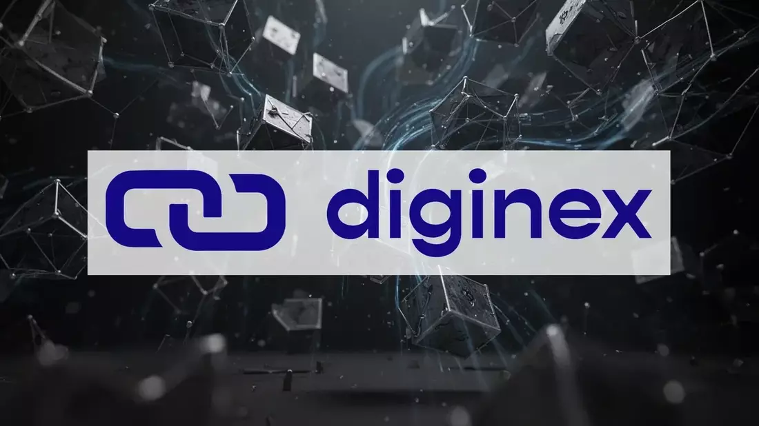 Diginex: el nano-cap que apuesta a 1.500 millones mientras el mercado mantiene la distancia - Bild: über boerse-global.de