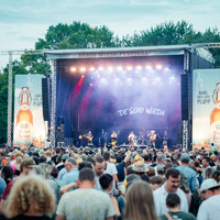 Brass Wiesn geht in die nächste Ticketphase: Über 70 Bands und fünf Bühnen in Eching bei München - Foto: presseportal.de