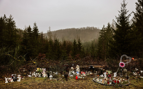 Was genau hinter der grausamen Tat steckt, wird wohl für die Öffentlichkeit unbekannt bleiben. (Archivbild) - Foto: Oliver Berg/dpa