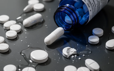 Magnesiumpräparate: Hälfte überschreitet BfR-Grenzwert von 250 mg - Foto: über boerse-global.de