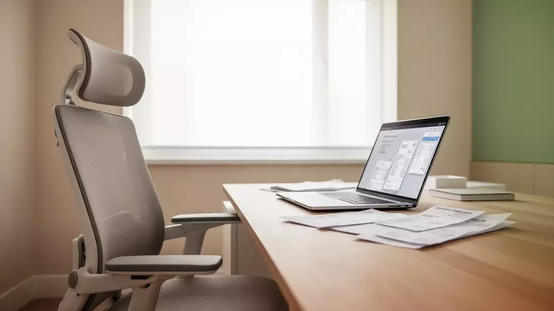 Steuererklärung 2026: Homeoffice und Hardware richtig absetzen - Bild: über boerse-global.de