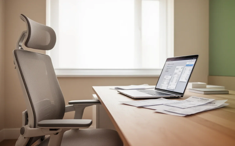 Steuererklärung 2026: Homeoffice und Hardware richtig absetzen - Foto: über boerse-global.de