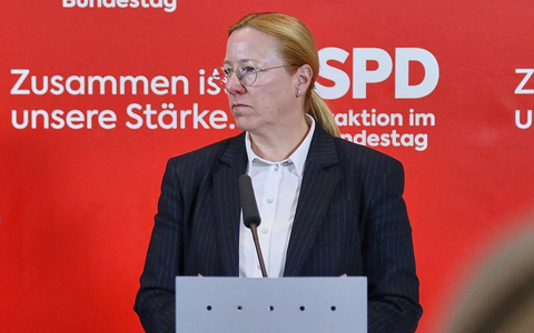 Dagmar Schmidt (Archiv) - Foto: via dts Nachrichtenagentur