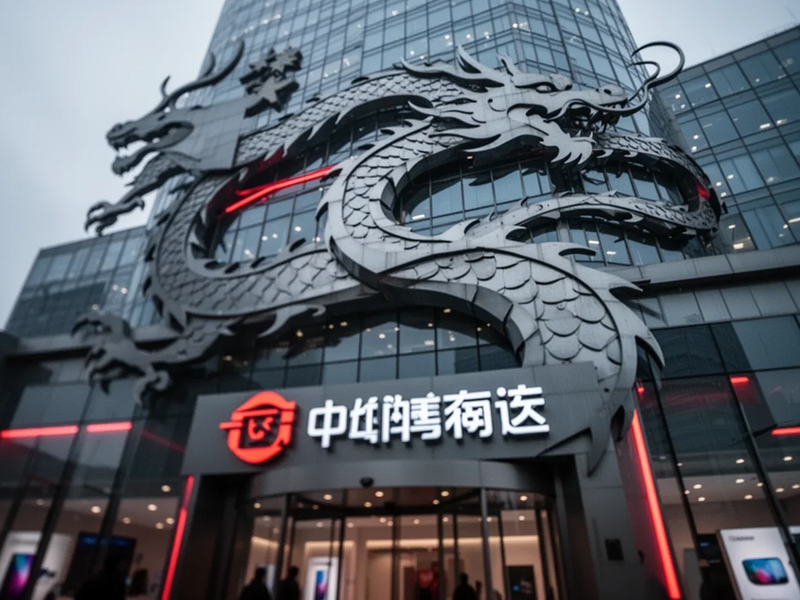 EU-Untersuchung: JD.com-Übernahme von Ceconomy auf dem Prüfstand - Foto: über boerse-global.de