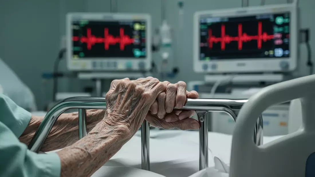 Herzinfarkt-Prävention: 99 Prozent der Fälle wären vermeidbar - Bild: über boerse-global.de