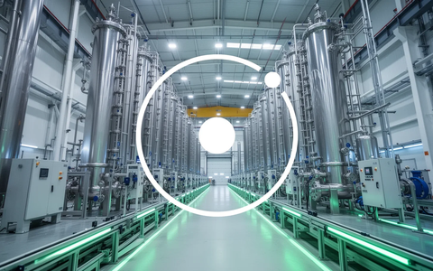ITM Power Aktie: 86,5 Millionen für Gigawatt-Fabrik - Foto: über boerse-global.de