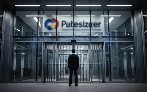 C24 Bank schließt Filiale: 70 Mitarbeiter nach Betriebsrats-Ankündigung - Foto: über boerse-global.de