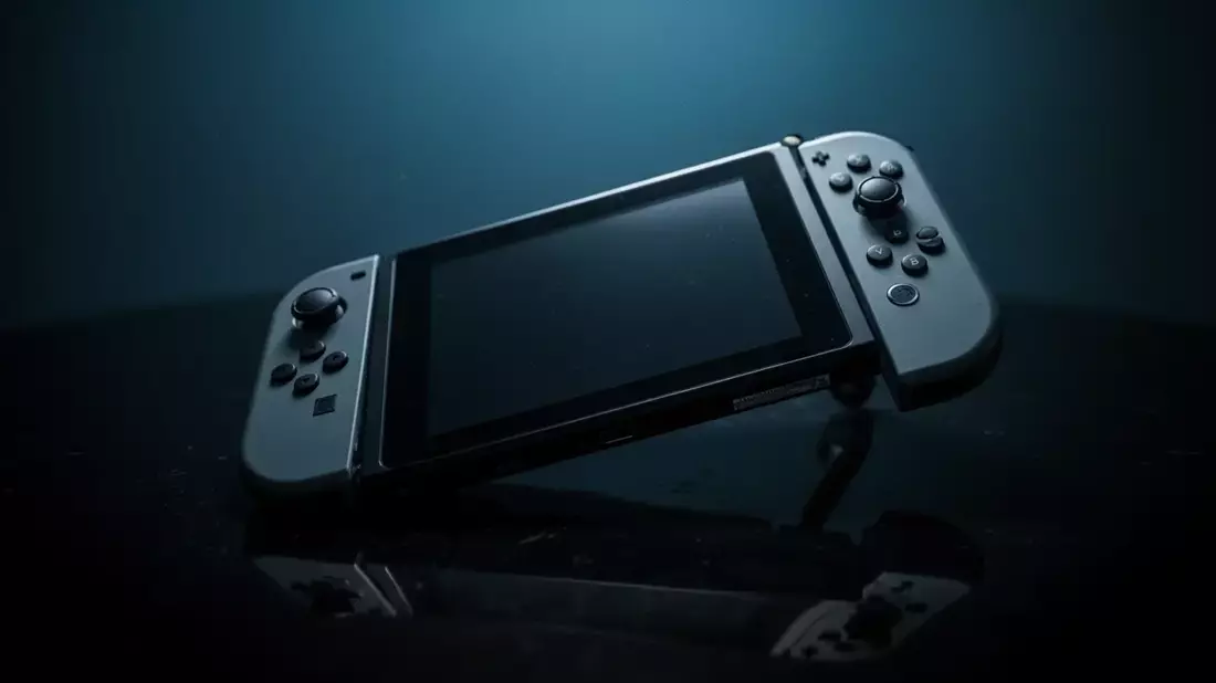 Nintendo Aktie: 20 Millionen Switch-2-Ziel hochgefahren - Bild: über boerse-global.de