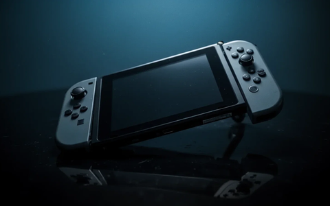 Nintendo Aktie: 20 Millionen Switch-2-Ziel hochgefahren - Foto: über boerse-global.de