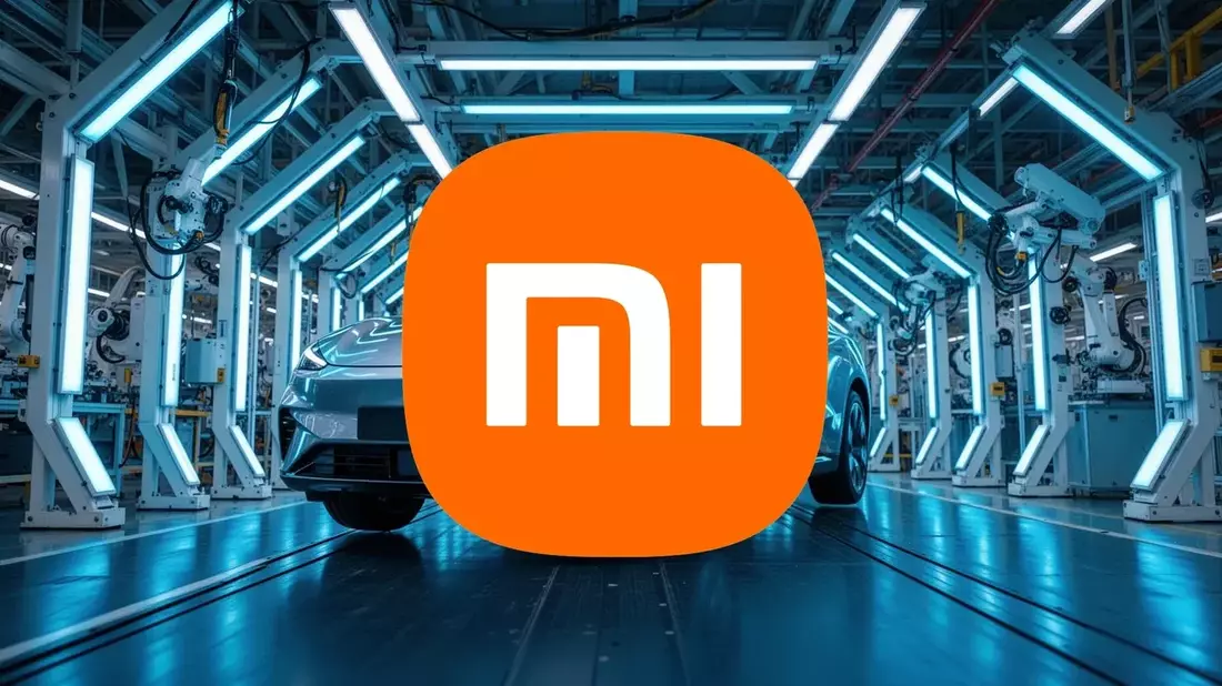 Xiaomi's Premium Push and SUV Gamble Collide With a 43% Profit Wipeout - Bild: über boerse-global.de