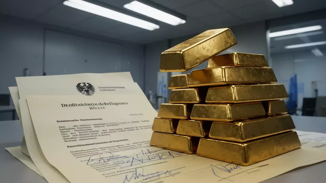 Jahressteuergesetz 2026: Forschungszulagen steigen auf 25 Millionen Euro - Bild: über boerse-global.de