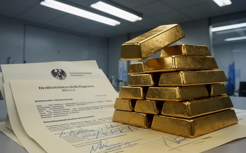 Jahressteuergesetz 2026: Forschungszulagen steigen auf 25 Millionen Euro - Foto: über boerse-global.de