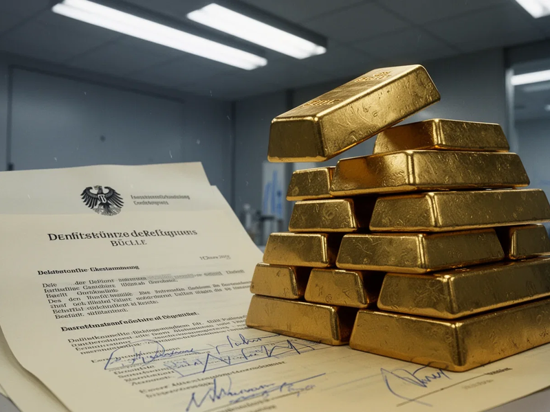 Jahressteuergesetz 2026: Forschungszulagen steigen auf 25 Millionen Euro - Foto: über boerse-global.de