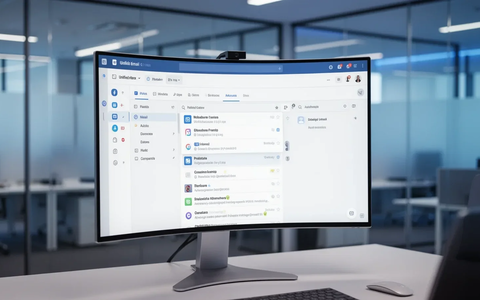 Outlook Windows: Mehrere Konten ab August in einer Ansicht - Foto: über boerse-global.de