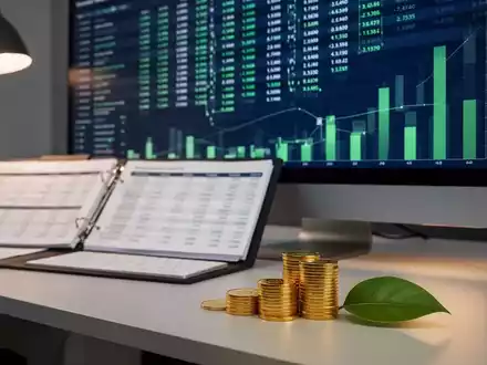Excel Power Query: ICAI-Vorlage macht Finanz-Dashboards in 1–2 Stunden - Foto: über boerse-global.de