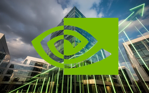 Nvidia reescribe las reglas del juego: 150.000 millones anuales en Taiwán mientras lanza un programa de recompra histórico - Foto: über boerse-global.de