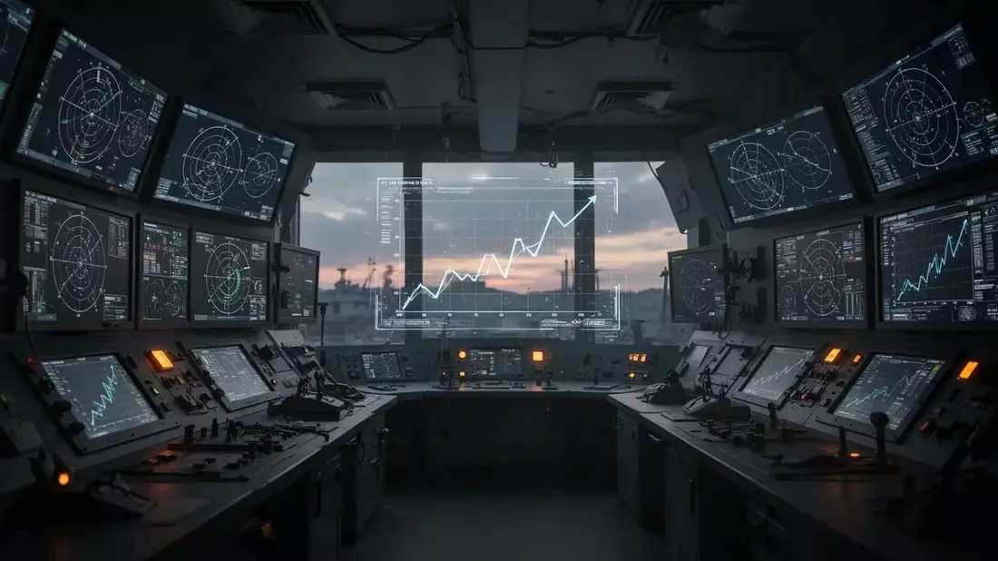 Vincorion’s Defence Push: From Bonn Conference to €60m NATO Deal as Lock-Up Overhang Persists Illustration mit AI erstellt übermittelt durch boerse-global.de