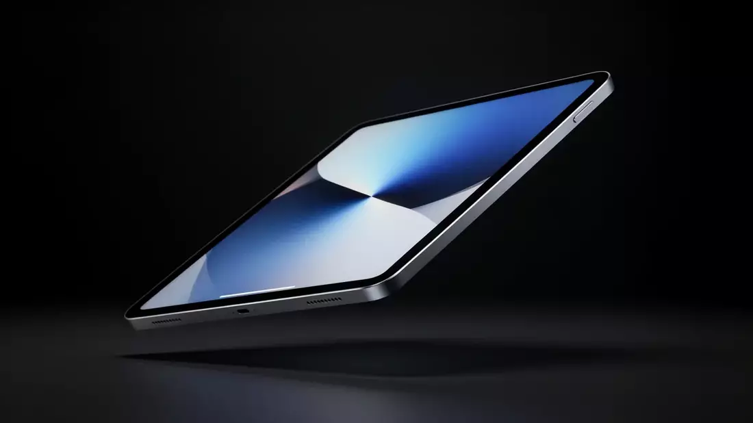 iPad Air M4: Apple bringt Pro-Leistung in die Mittelklasse - Bild: über boerse-global.de