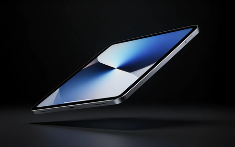 iPad Air M4: Apple bringt Pro-Leistung in die Mittelklasse - Foto: über boerse-global.de