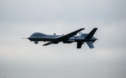 AeroVironment acelera en defensa antidrón con 20 millones en Huntsville mientras lidia con una demanda colectiva - Foto: über boerse-global.de