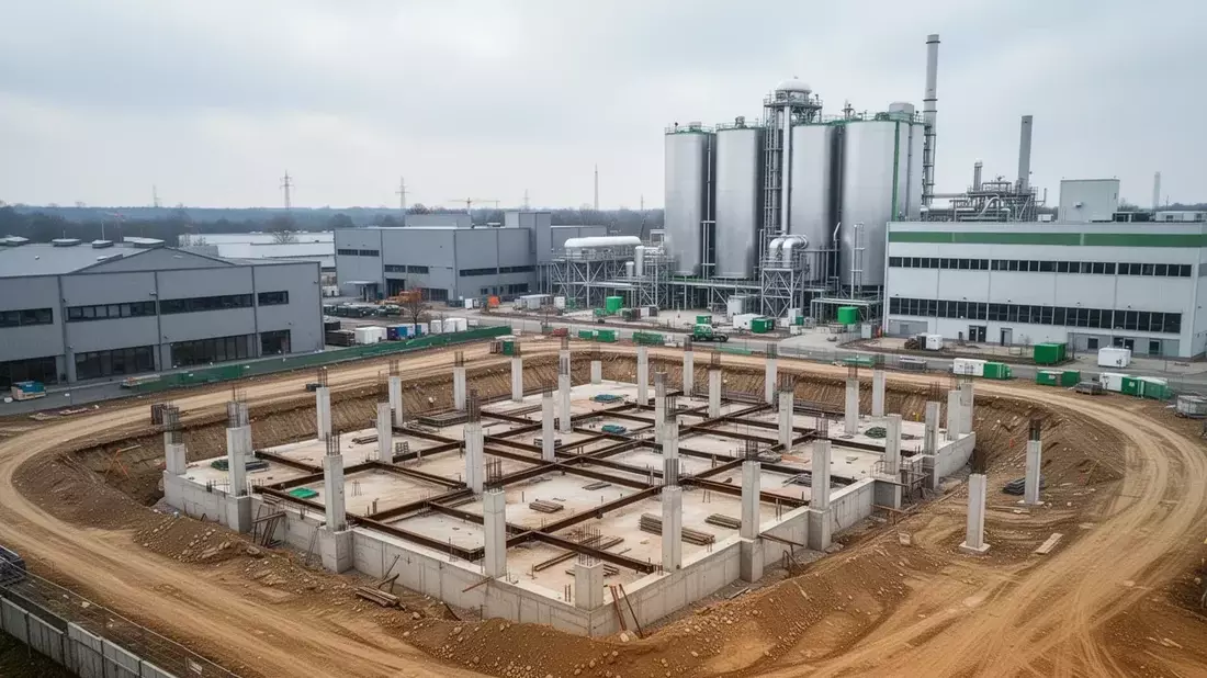 Vulcan Energy sella el financiamiento de Lionheart mientras la junta consolida el blindaje institucional Illustration mit AI erstellt übermittelt durch boerse-global.de
