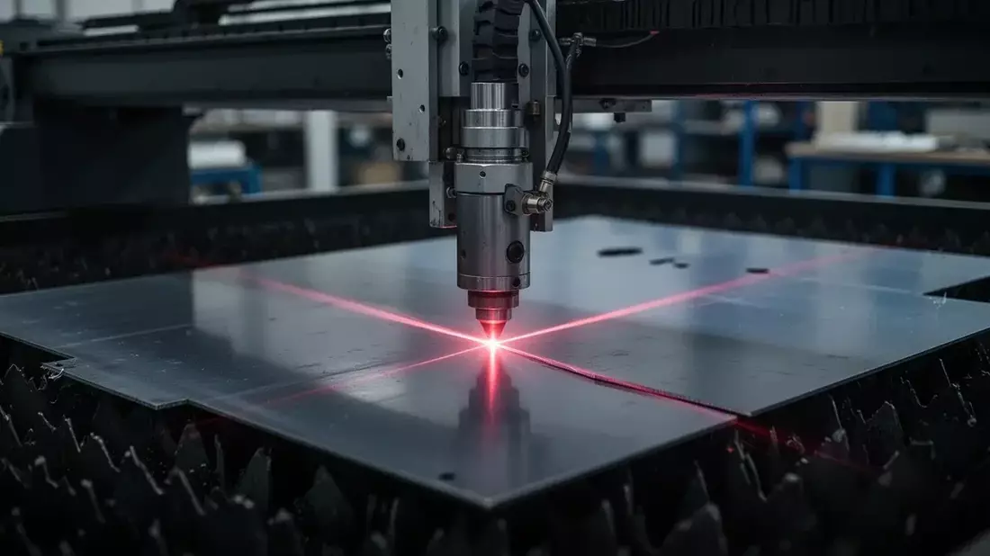 LPKF Laser's Math Problem: A 300% Rally and a Valuation That Analysts Can't Square Illustration mit AI erstellt übermittelt durch boerse-global.de
