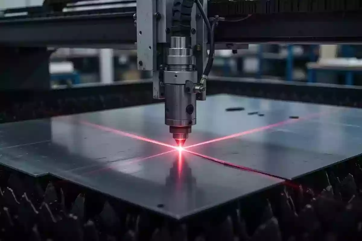 Laser Math Facts LPKF Laser's Math Problem: A 300% Rally and a Valuation That Analysts ...
