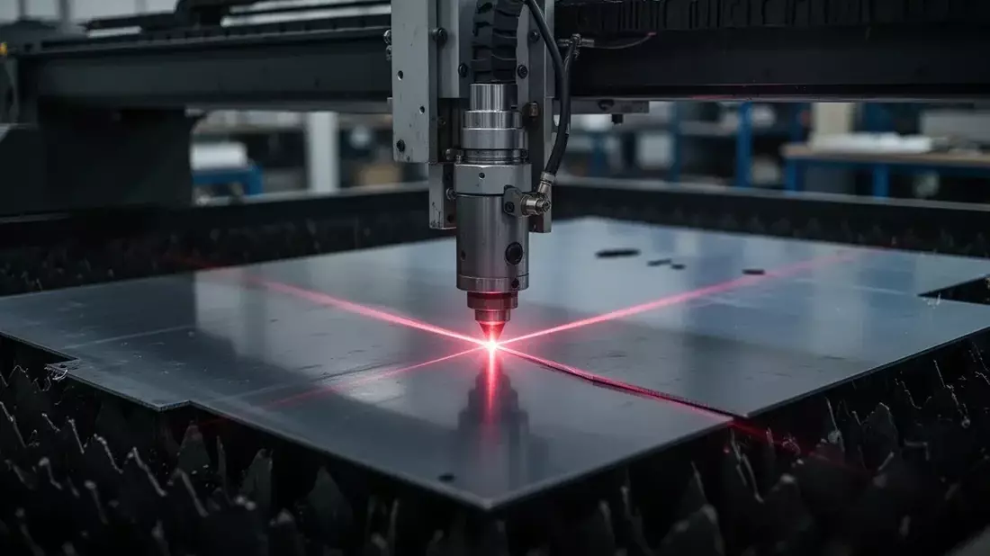LPKF Laser: Insider Buys Into the Dip as Short Bet Highlights Stretched Valuation Illustration mit AI erstellt übermittelt durch boerse-global.de