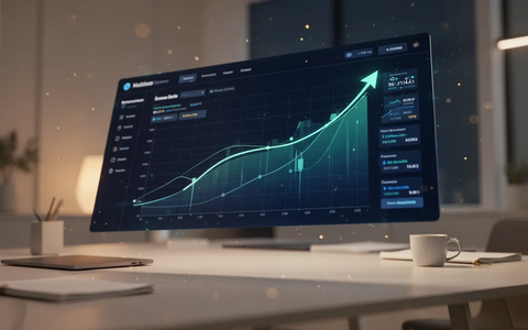 ChatGPT-Werbung: OpenAI startet Ads Manager ab 5. Juni - Foto: über boerse-global.de